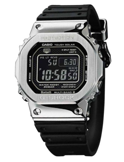 G-Shock Digital GMWB5000-1