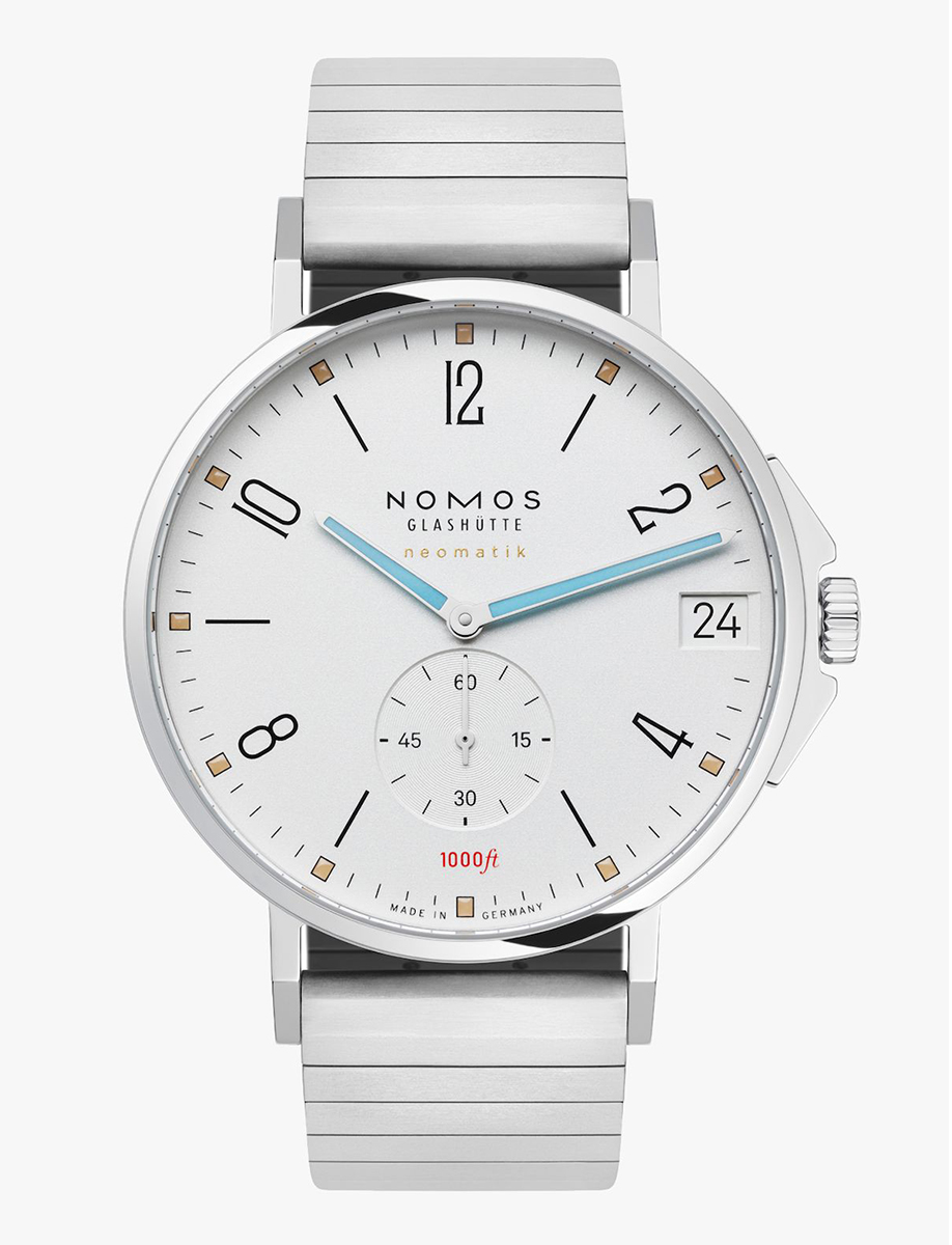 nomos neomatik sport