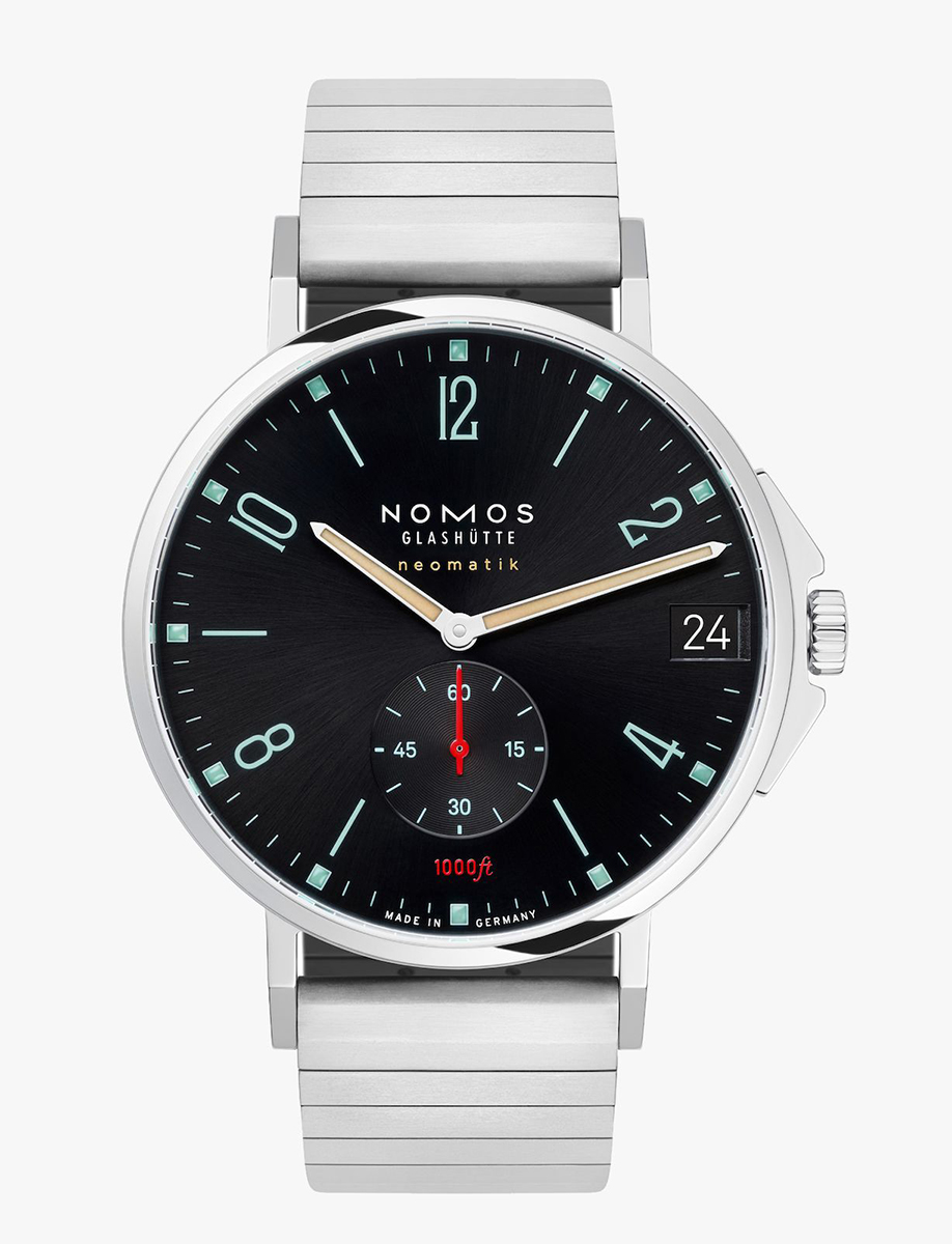 nomos neomatik sport