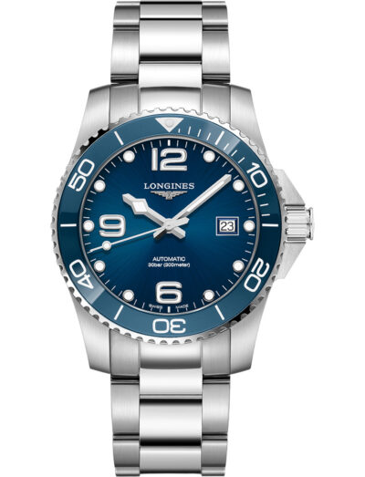 Longines Sport HydroConquest L3.781.4.96.6