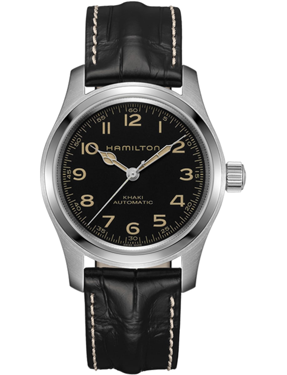 Khaki Field Murph Auto