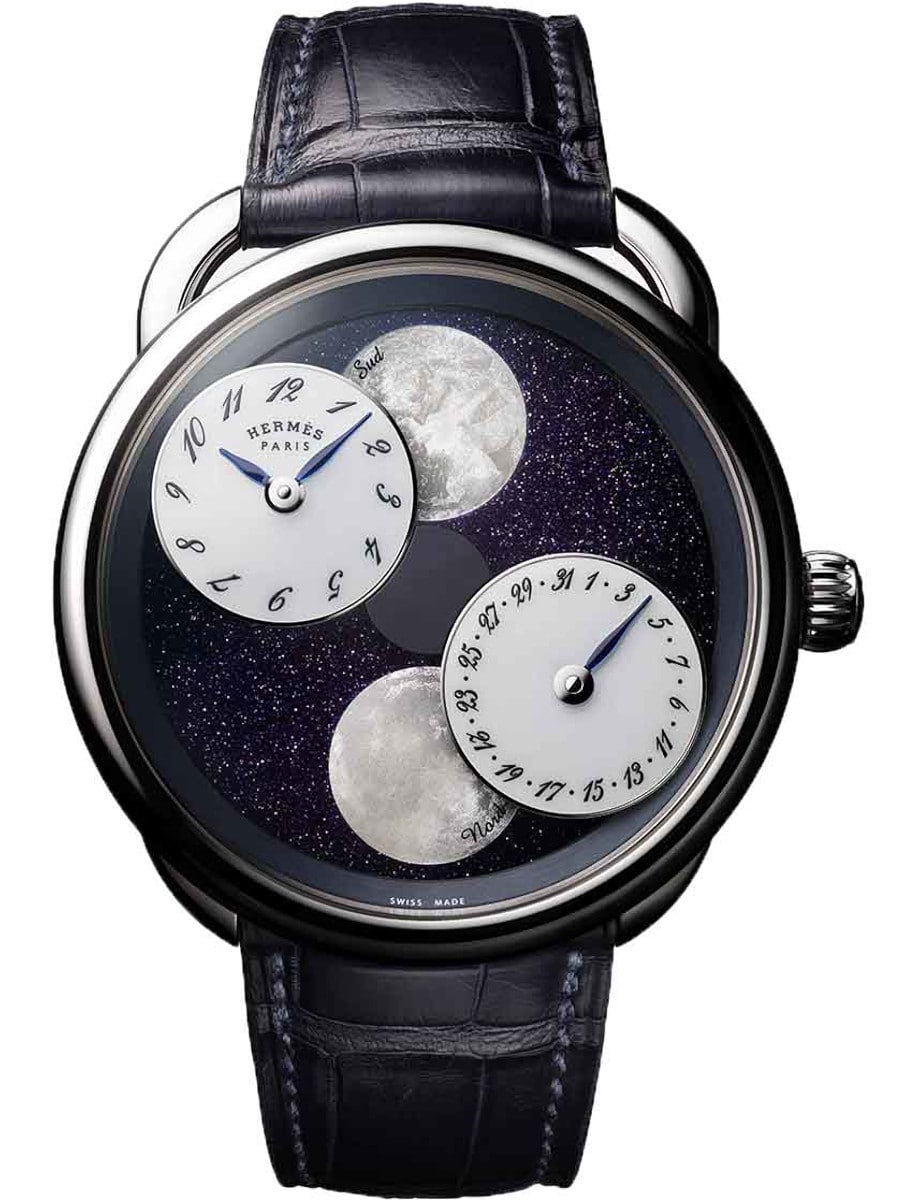 Arceau L'Heure de la Lune