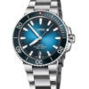 Oris Diving Clean Ocean Limited Edition 01 733 7732 4185-Set