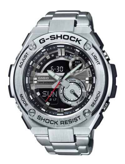 Casio G-Shock G-Steel GST210D-1A