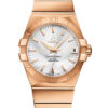 Omega Constellation Co-Axial 123.50.38.21.02.001