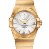 Omega Constellation Co-Axial 123.50.38.21.02.002