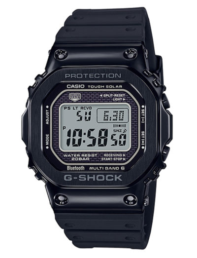 G-Shock Digital GMWB5000G-1