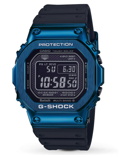 G-Shock Digital GMWB5000G-2