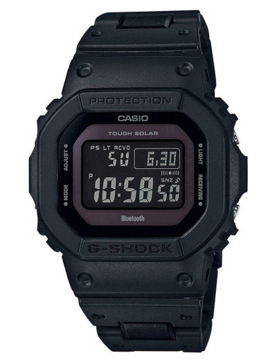 G-Shock Digital GWB5600BC-1B