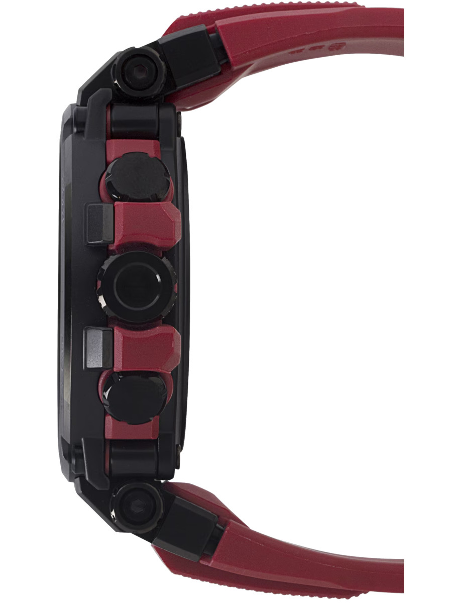 Casio G-Shock MTG-B1000 Series MTGB1000B1A4 Side