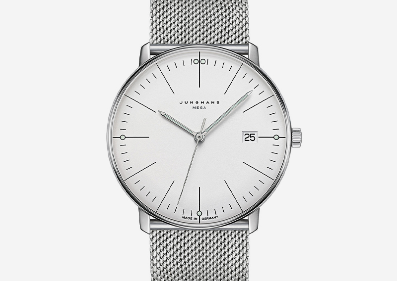 Junghans Watches | Junghans Retailer | Feldmar