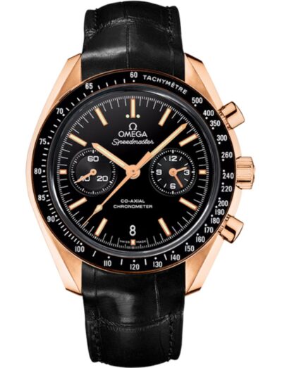 Omega Speedmaster Moonwatch Co-Axial Chronograph 311.63.44.51.01.001