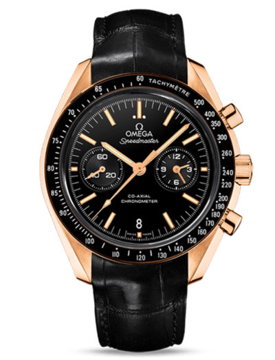 Omega Speedmaster Moonwatch Co-Axial Chronograph 311.63.44.51.01.001