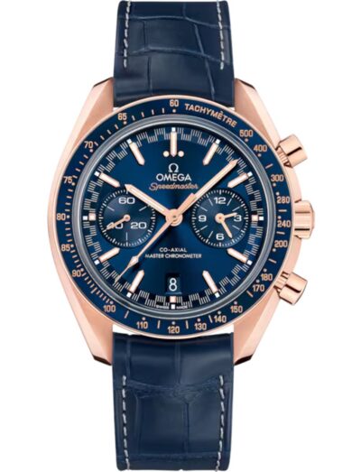 Omega Speedmaster Racing Co-Axial Master Chronometer Chronograph 329.53.44.51.03.001