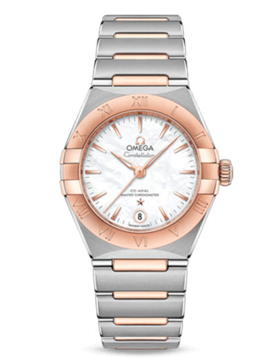 Omega Constellation Co-Axial Master Chronometer 131.20.29.20.05.001