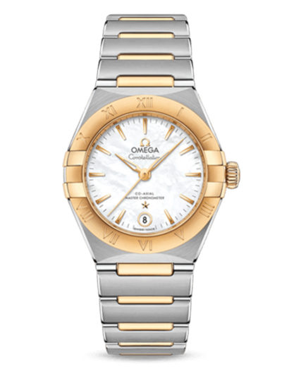 Omega Constellation Co-Axial Master Chronometer 131.20.29.20.05.002
