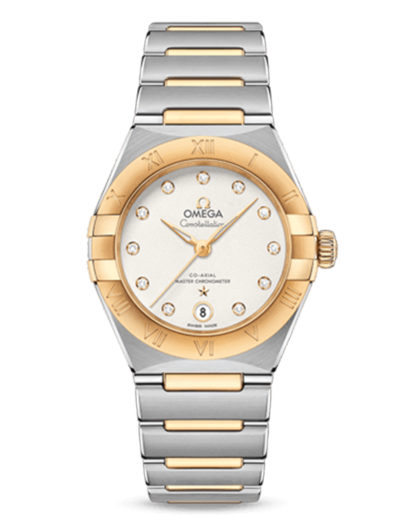 Omega Constellation Co-Axial Master Chronometer 131.20.29.20.52.002