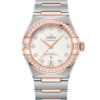 Omega Constellation Co-Axial Master Chronometer 131.25.29.20.52.001