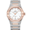 Omega Constellation Co-Axial Master Chronometer 131.25.29.20.55.001