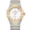 Omega Constellation Co-Axial Master Chronometer 131.25.29.20.55.002