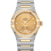 Omega Constellation Co-Axial Master Chronometer 131.25.29.20.58.001