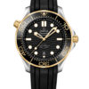 Omega Seamaster Diver 300M Co-Axial Master Chronometer 210.22.42.20.01.001
