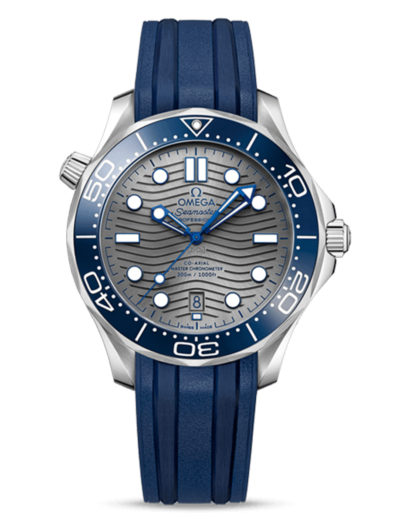 Omega Seamaster Diver 300M Co-Axial Master Chronometer 210.32.42.20.06.001