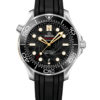 Omega Seamaster Diver 300M James Bond Limited Edition 210.22.42.20.01.004