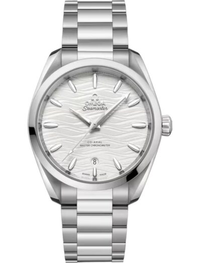 Omega Seamaster Aqua Terra 150M Co-Axial Master Chronometer 220.10.38.20.02.003