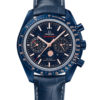 Omega Speedmaster Moonwatch Co-Axial Master Chronometer Moonphase Chronograph 304.93.44.52.03.002