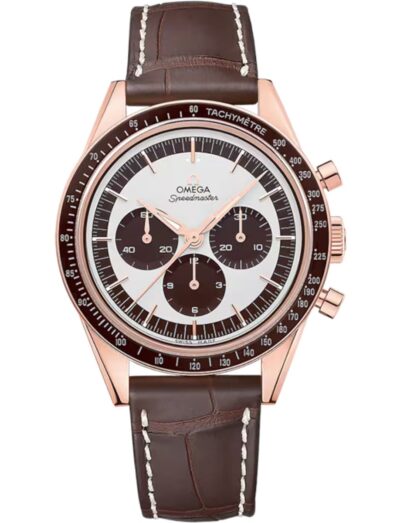 Omega Speedmaster Moonwatch Chronograph 311.63.40.30.02.001