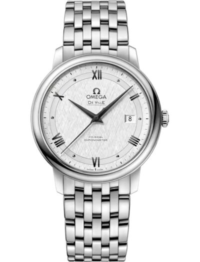 Omega De Ville Prestige Co-Axial 424.10.40.20.02.005