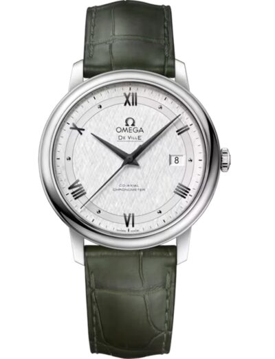 Omega De Ville Prestige Co-Axial 424.13.40.20.02.006