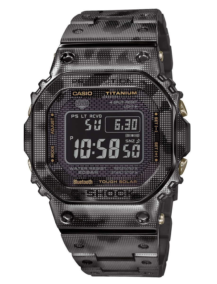 casio fs