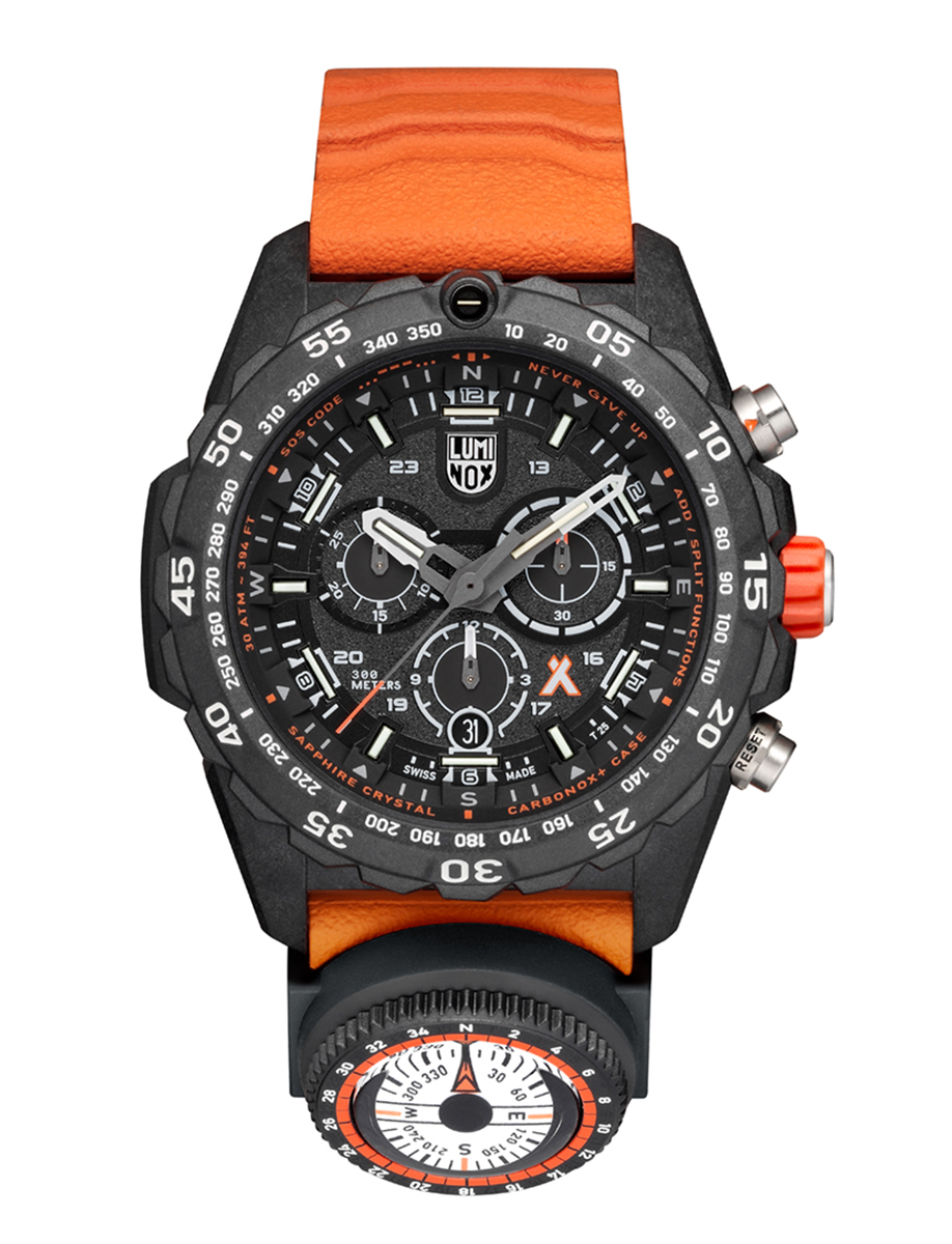 bear grylls breitling