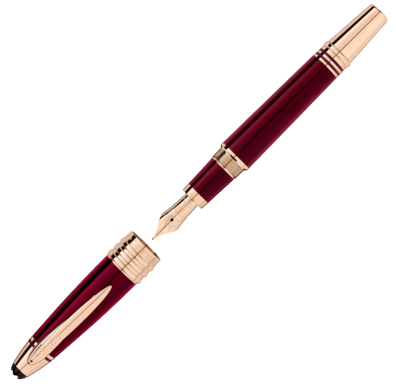 Montblanc John F. Kennedy Special Edition