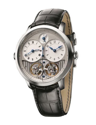 Arnold&Son Instrument Collection DBG 1DGAS.S01A.C121S