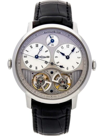Arnold&Son Instrument Collection DBG 1DGAS.S01A.C121S