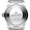 Breitling Superocean Heritage B20 Automatic 46 AB2020121B1A1 Back