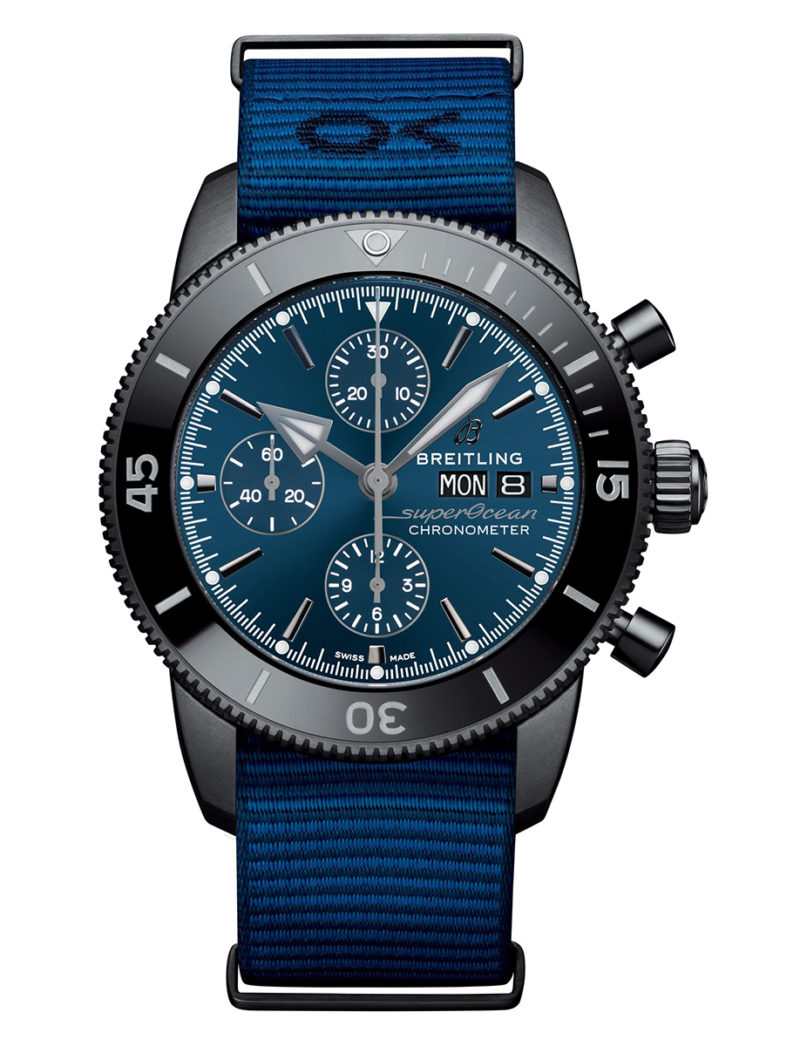 Chronograph 44 Outerknown