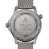 Omega Seamaster Co-Axial Master Chronometer 007 Edition 210-90-42-20-01-001 Back