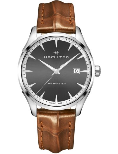 Hamilton Jazzmaster Gent Quartz H32451581