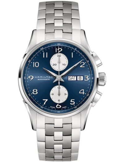 Hamilton Jazzmaster Maestro Auto Chrono H32576141