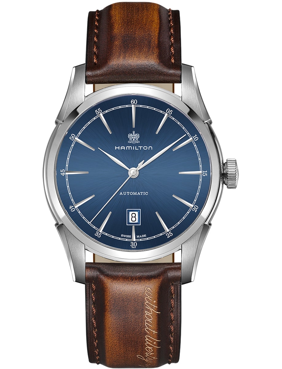 Spirit of Liberty Auto