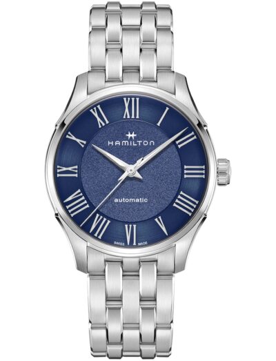 Hamilton Jazzmaster Auto H42535140
