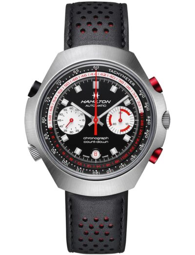 Hamilton American Classic Chrono-Matic 50 Auto Chrono Limited Edition H51616731
