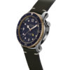 Bremont Limited Edition Project Possible Profile