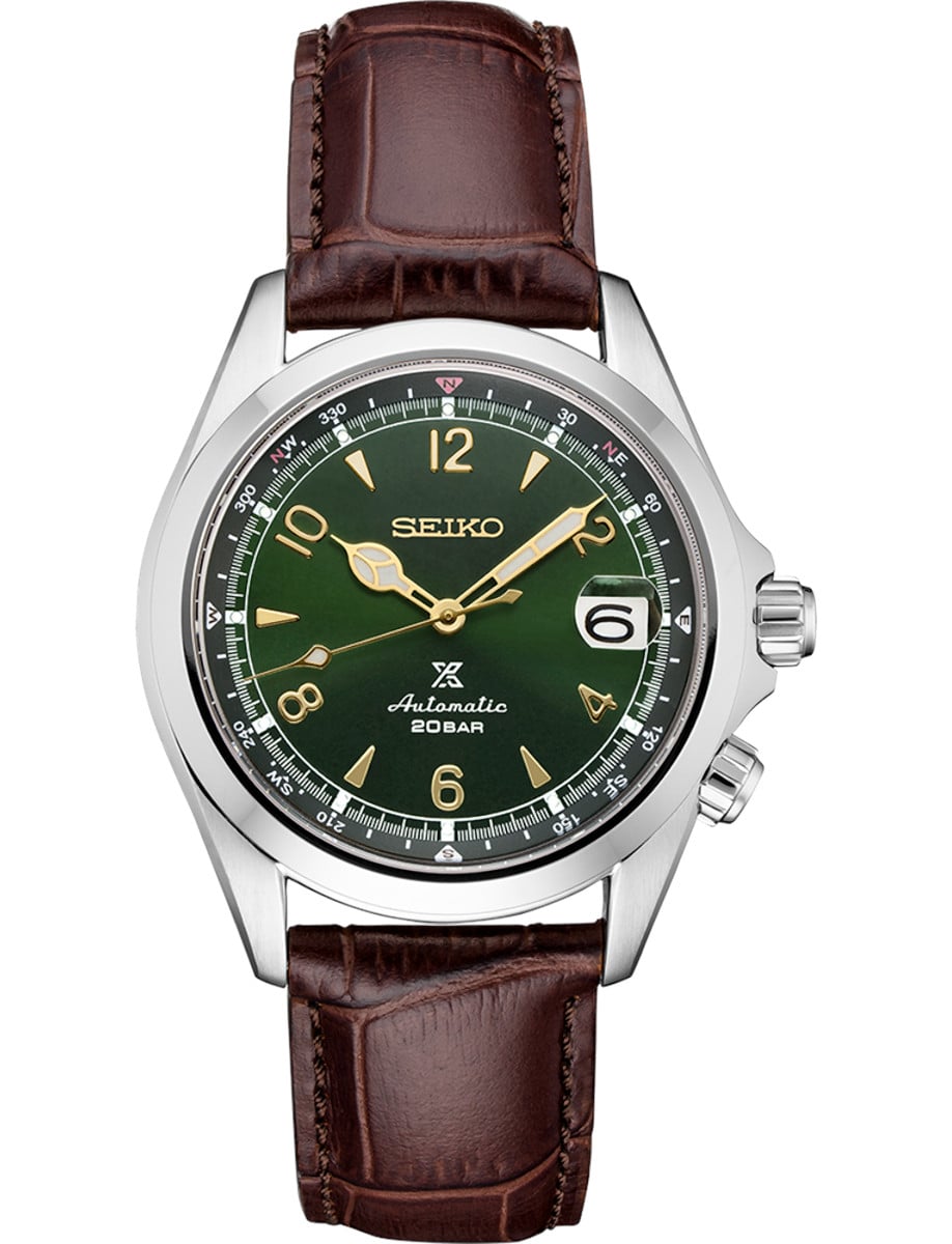 Alpinist SPB121