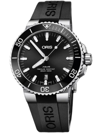 Oris Diving Aquis Date 01 733 7730 4134-07 4 24 64EB