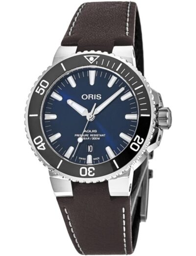 Oris Diving Aquis Date 01 733 7732 4135-07 5 21 10FC